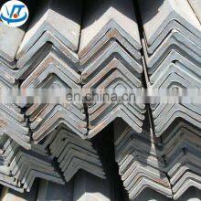 A36 SS400 Q235 Q345B Angel Iron / Hot Rolled Angel Steel / MS Angle Bar for Construction thumbnail-1