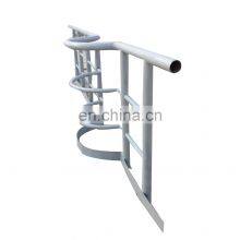 Fabricated Structural Steel Oem Drawing Construction Metal Steel Structure Sizes thumbnail-4