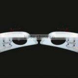 Sportage Fog Lamp Cover For Sportage 2009 thumbnail-1