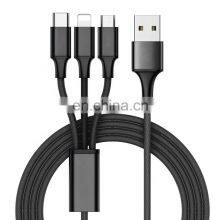 Phone Charger Type C 3.1 For Nokia 101 3-in-1 Driver Download USB Data Cable thumbnail-1
