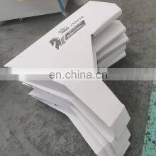 High Quality Steel Car Front Fender for HON-DA C-R-V 2012 Car Body Parts. thumbnail-5