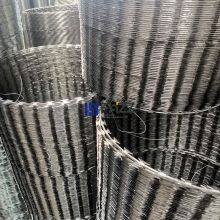 Concertina Razor Wire BTO-22 450mm Diameter Inox 304 Stainless Steel Razor Barbed Wire thumbnail-3