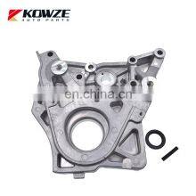 Cylinder Block Case Assy For Mitsubishi L200 Nativa Pajero Sport Parts 1064A032 thumbnail-4