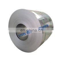 cold rolled dx51d z100 galvanized steel coil for construction