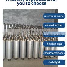 XG-AUTOPARTS New Arrival Direct Fit Catalytic Converter for BMW X5 E53 thumbnail-5