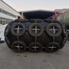 High Quality Yokohama Type Pneumatic Rubber Fenders thumbnail-3