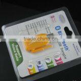 2.4G USB 2.0 Bluetooth USB Dongle With Antenna