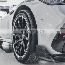 RD New Arrival BABU STYLE Carton Fiber Body Kit for 2018 MERCEDES BENZ AMG GT63S thumbnail-3