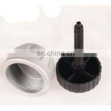 Factory Supply High Quality Plastic Injection ABS Small Plastic Parts Plastic Injection Molding thumbnail-3