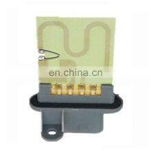 Auto Parts Speed Regulating Resistor of Air Conditioner Blower for Chevrolet 52472420 52476725 52644010 thumbnail-1
