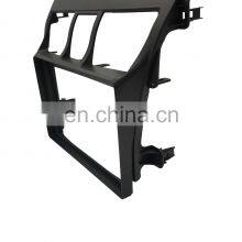 Auto Parts Dashboard Panel Fascia Frame Car DVD Frame With Panel Kit Frame Panel 2008-2013 thumbnail-5