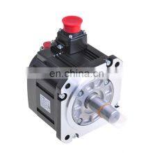 HG-SR102 Japan Motors / Mitsubishi Servomotors / 1kw Servo Motor thumbnail-1
