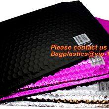 Gift Packing, Padded Envelope, Compostable Courier, Mailing Coextruded Poly Mailer Bags thumbnail-1