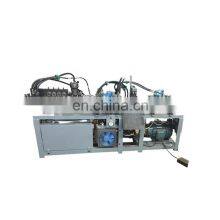 380v-420v 50hz 3ph Electric Bar Rebar Bending Machine