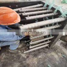 Precast Concrete Connection Full Grout Fill Sleeve Rebar Coupler Metal Building Materials thumbnail-5