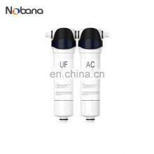 Water Alkaline Filtration uf Membrane Household Filter Ultra Filtration Water Filtration System thumbnail-1