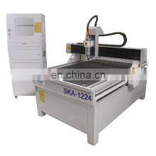 SENKE New Condition MINI CNC Cutter For Advertising Mould Carving Milling Machine thumbnail-2