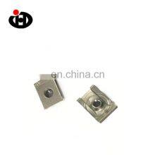 JINGHONG Hot Sale DIN34818 U Nut Clip Auto Spring Clip Speed Nut m5 thumbnail-1