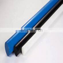 Professional Supplier Uhmw Polyethylene Plastic Black Hdpe Welding Rod