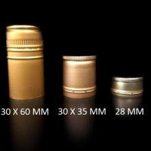 Hot Sale Hot Cold Rolled 1070/8011 Aluminum Lid thumbnail-3