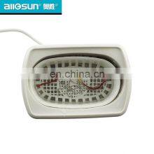 ALLOSUN UR4180 Ultrasonic Jewelry Cleaner for Diamonds, Rings, Necklaces, Watches, Eyeglasses, Sunglasses, Jewelry, Dentures thumbnail-2