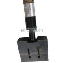 Custom15khz/ 20khz/ 28khz Ultrasonic Transducer Horn Stainless Steel Horn Mold for Non Woven Fabric Bag & Nylon Sealing Machine thumbnail-1