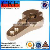 Precision CNC Parts,Custom CNC Cutting Parts From China Machining Supplier