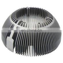 Aluminium Alloy Clutch Radiator Gearbox Door Closer Actuator LED Lamp Die Cast Casting Housing thumbnail-4