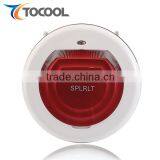 Ultra Thin Automatic Robot Vacuum Cleaner Factory Price
