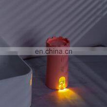 2021 Hot Selling New Style Upgrading Technology Bedroom Baby Room Aroma Diffuser Mosquito Dispeller thumbnail-3