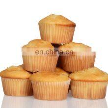 Natural Cupcake & Muffin Liners 500 Count No Smell Food Grade & Grease-Proof Baking Cups Paper thumbnail-3