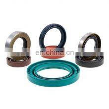 Oil Seals for Shock Absorbers Rubber Crankshaft thumbnail-1