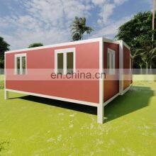 Storage Containers Flat Pack Container 20ft Shipping Container Coffee Shop