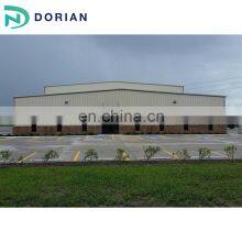 Low Cost Workshop Industrial Shed Designs Steel Building Storage Shed thumbnail-3