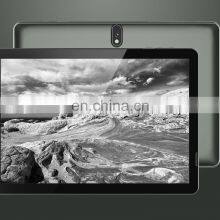 Tablet 10.1 Inch Android 9.0 GMS Certified MTK8321 Quad Core GPS 3G Phone Call Tablet PC 32G thumbnail-3