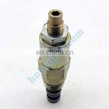 E305.5E2 Excavator Spare Part 012322000203 Main Relief Valve thumbnail-4