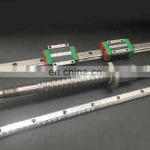 HGR30 OEM Long Life 600mm Linear Guide Rail Bearing thumbnail-5