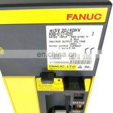A06b-6127-h206 Fanuc Servo Driver Ac Servo Drive A06B-6127-H206 thumbnail-4