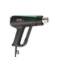 Qr 213A Qili Heavy Duty Industrial Heat Gun Shrink Wrap LCD Digital Display Hot Air Gun Soldering Station thumbnail-4