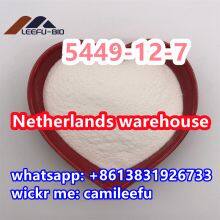 High quality 5449-12-7 bmk powder  (whatsapp: +8613831926733)