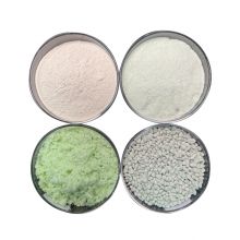 Ferrous sulphate/Green vitriol/Ferrous sulfate monohydrate - Waste treatment/Fertiliser additives/Soil remediation