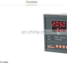 Wholesale Acrel Thermometer Temperature Device -50C To 600C With Relay Alarm Output Industry Infrared Thermometer thumbnail-2