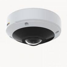 AXIS M3057-PLVE Mk II Network Camera thumbnail-3