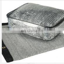 Aluminum Foil  sun Shade Net Sunscreen netting