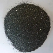 Low Conductivity Silicate Bonded SiC Fire-proof Silicon Carbide Refractory Castable thumbnail-3