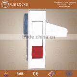 CE Rohs High Quality Unique Cabinet Button Press Lock for Switch Cubicle