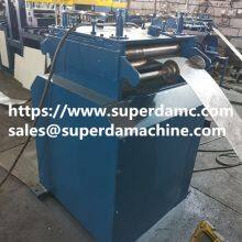 Waterproof Electronic Box Fabricating Machine thumbnail-2