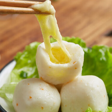 Cheese Ball / Cheese Bun thumbnail-3