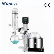 3L-5L Chemical Laboratory Manual Rotary Vacuum Evaporator Rotovap Rotavapor R510 thumbnail-1
