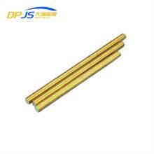 C37000/C37710/C35300/C36000/C35600 Pure Copper Bar/Rod Customized Industrial Seamless Alloy Rod thumbnail-1